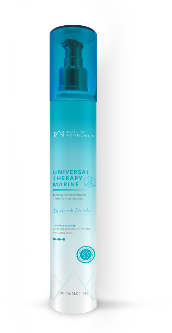 Universal Therapy Marine - Profissional