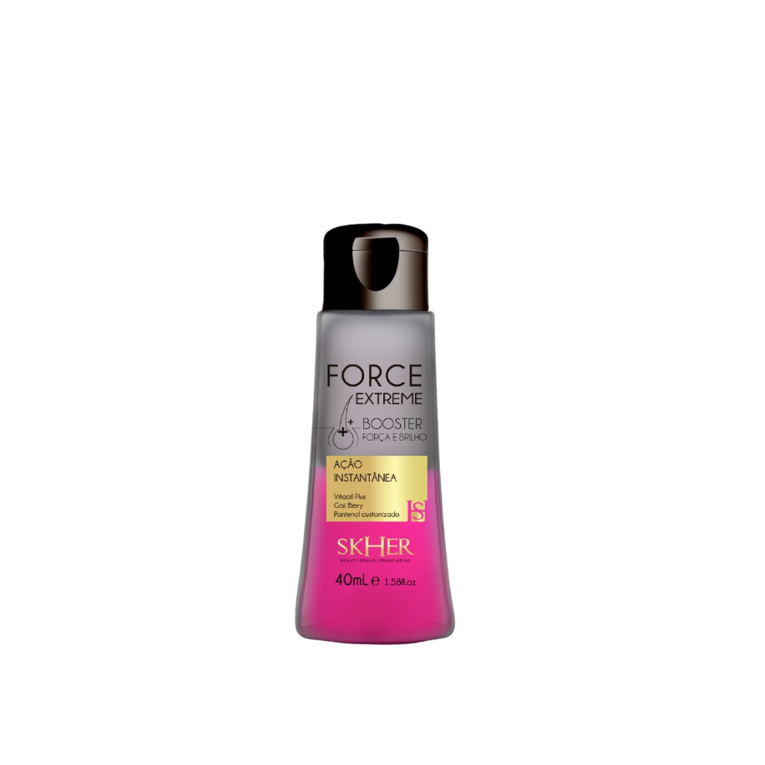 Force Extreme 40ml.