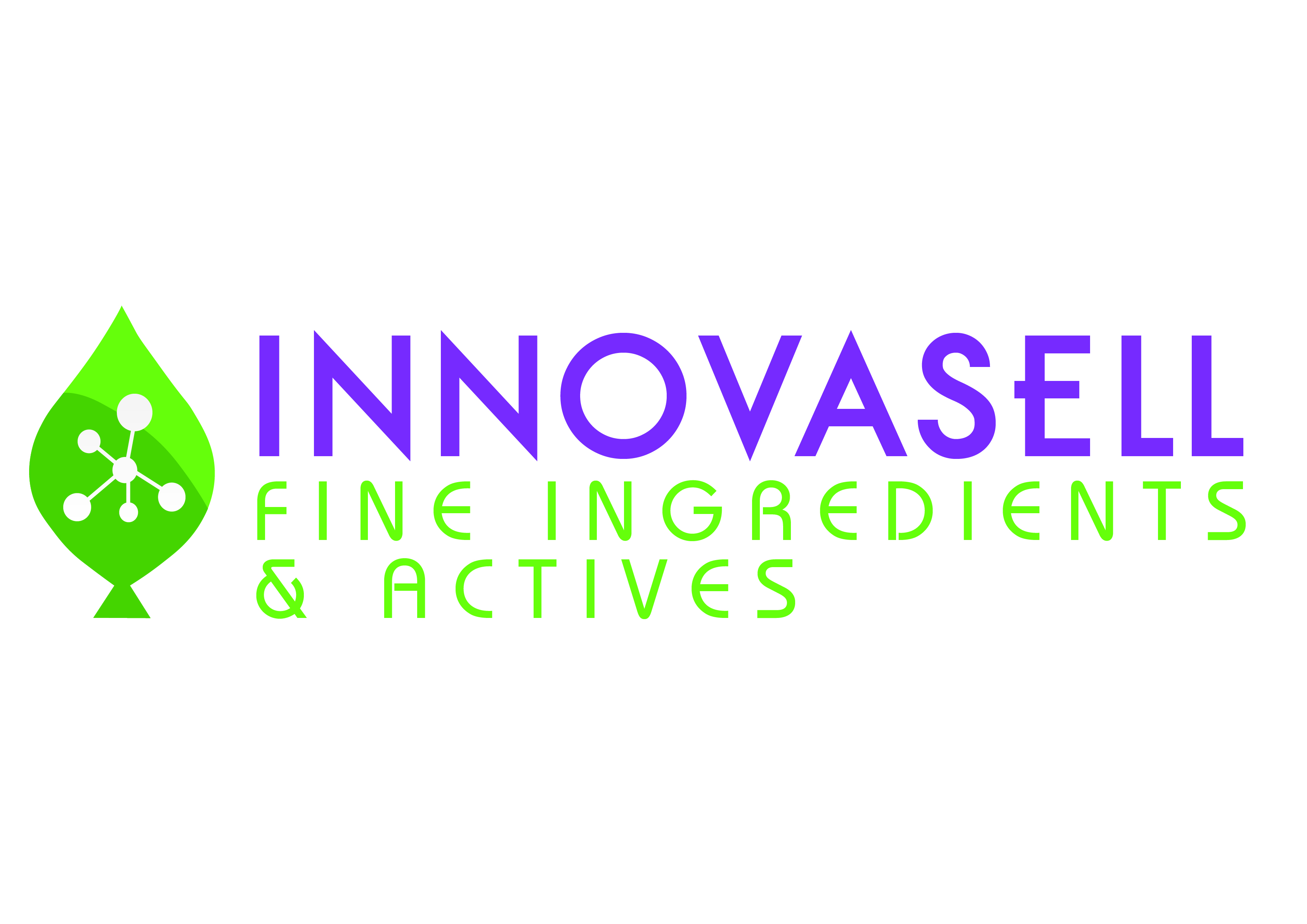 Innovasell Fine Ingredients & Acitves