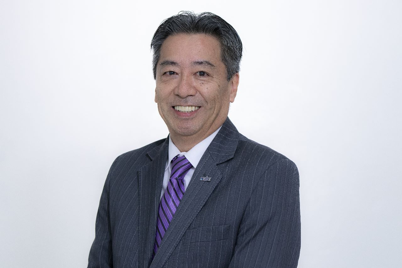 Edison Nakayama