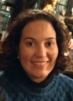 Cristiane dos Santos Giuberti