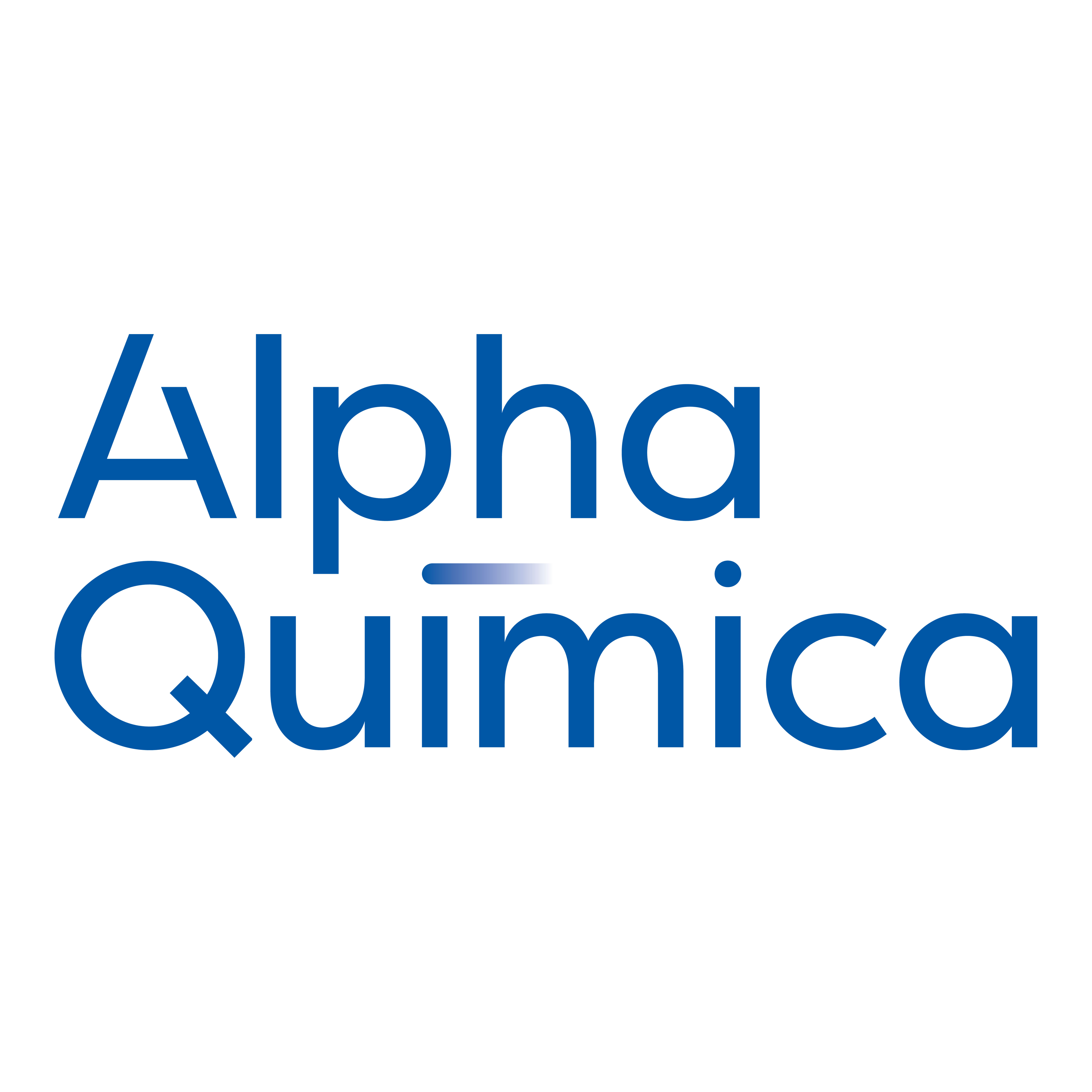 Alpha Química