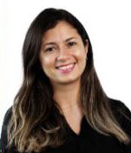 Stephanie Ferreira Sanches Lopes