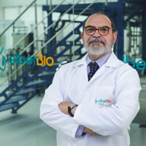 José Carlos Cunha Petrus