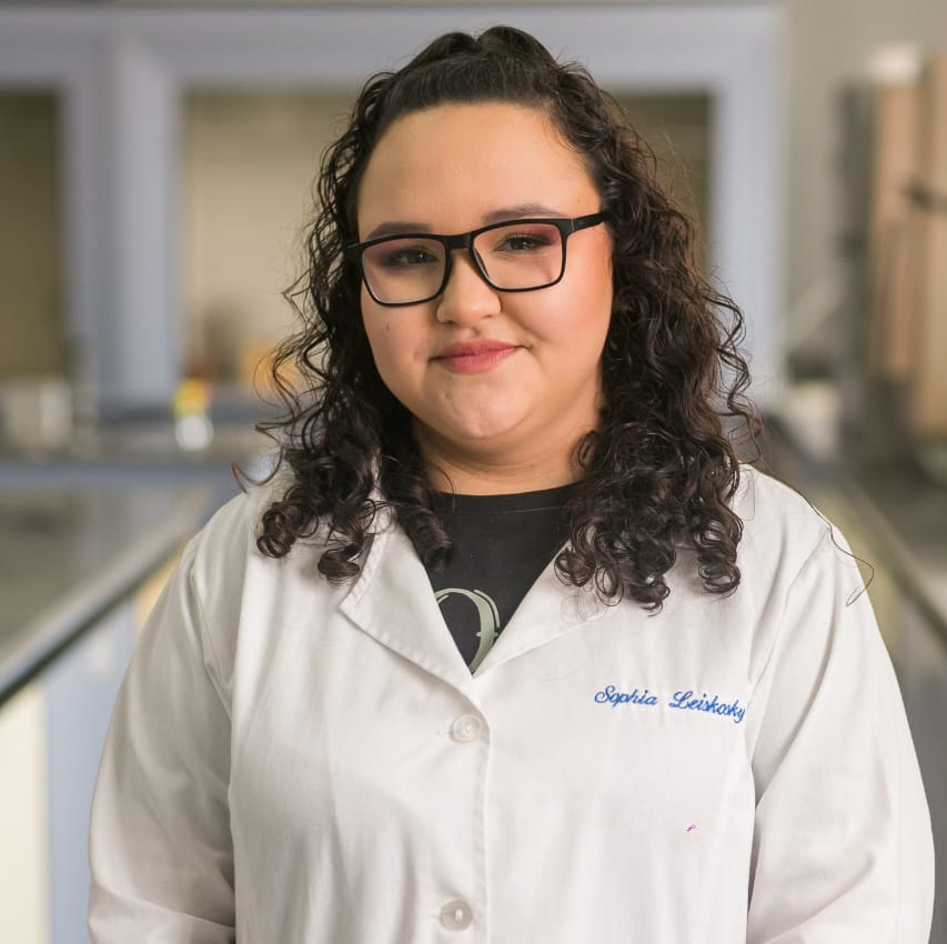 Sophia Leiskosky