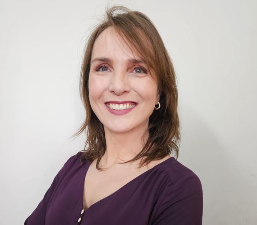 Irene Clemes Külkamp Guerreiro