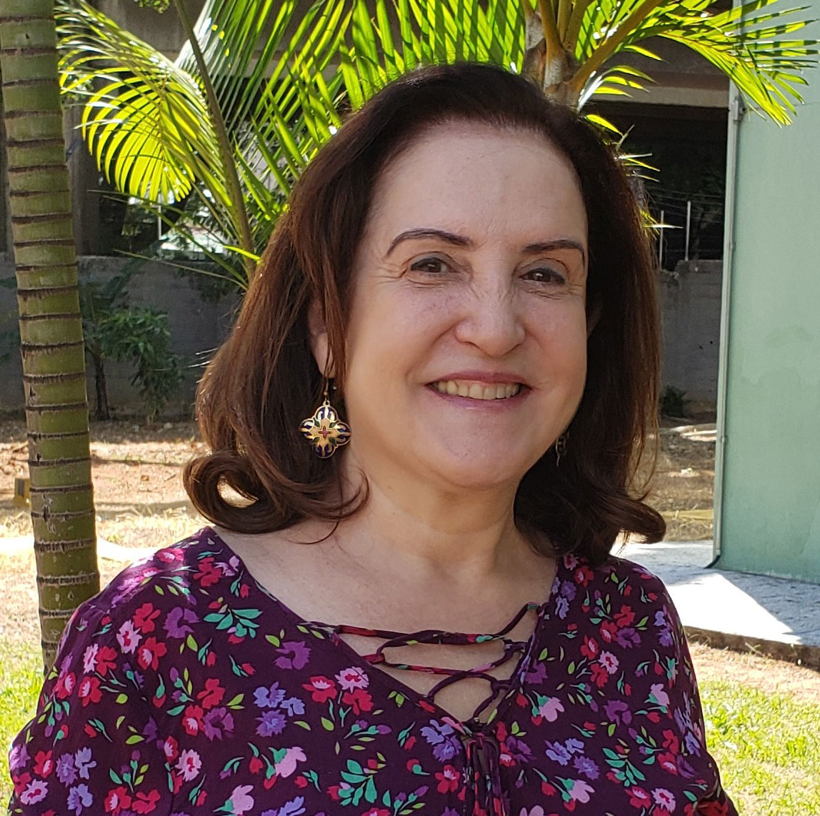 Maria Valéria R Velasco