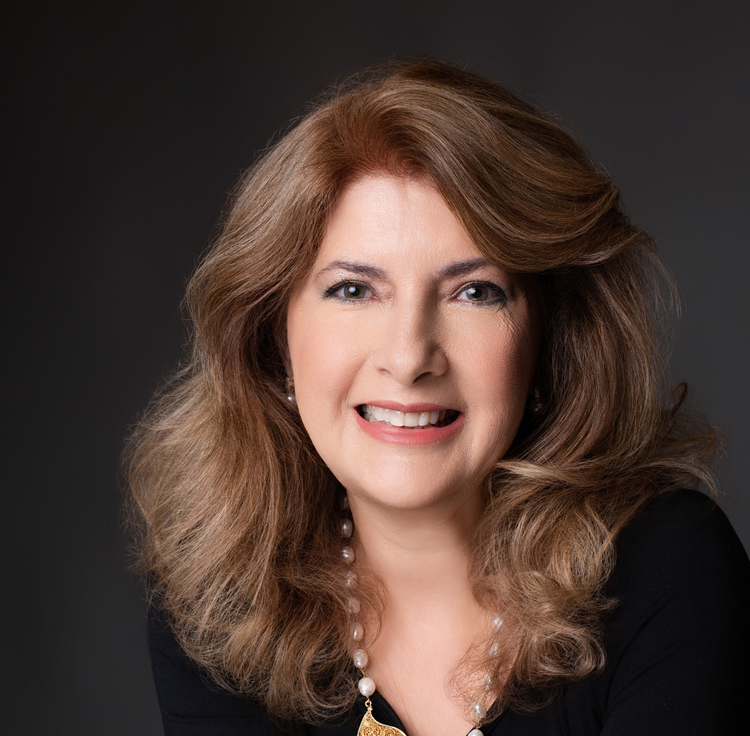 Valeria Maria de Souza Antunes