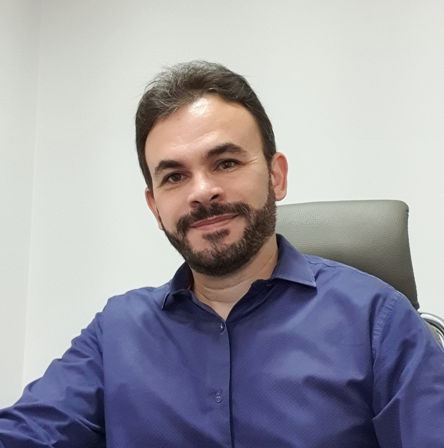 Celso Flávio da Silva