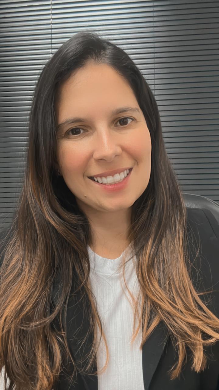 Letícia Ferreira Martins