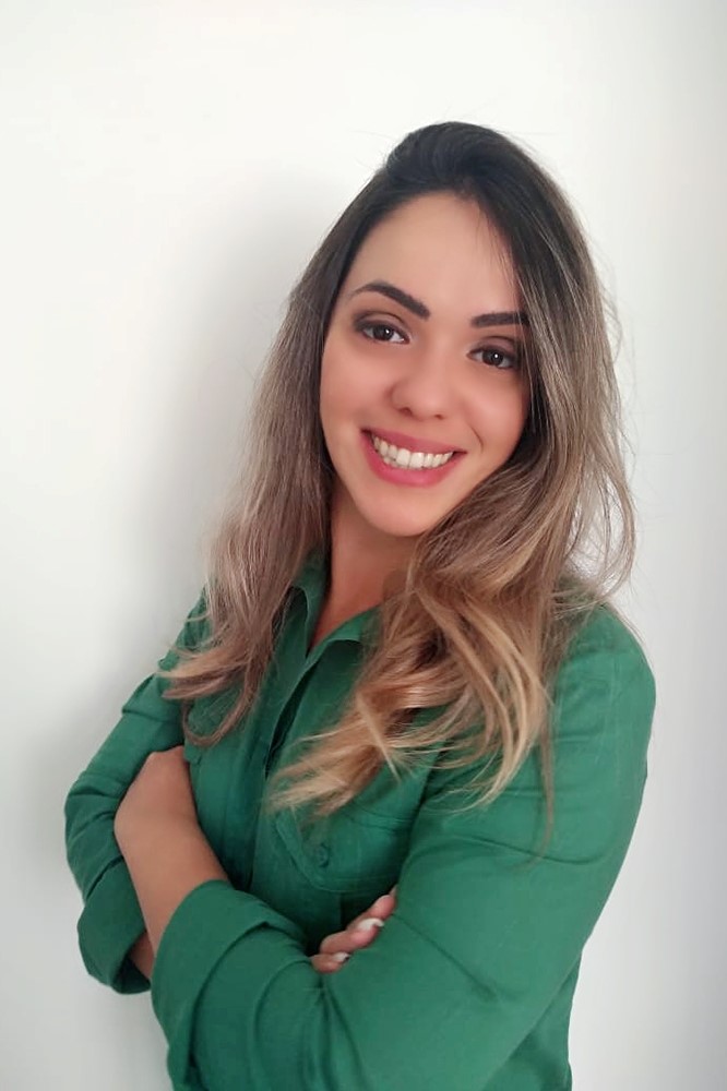 Paula Cardoso de Almeida