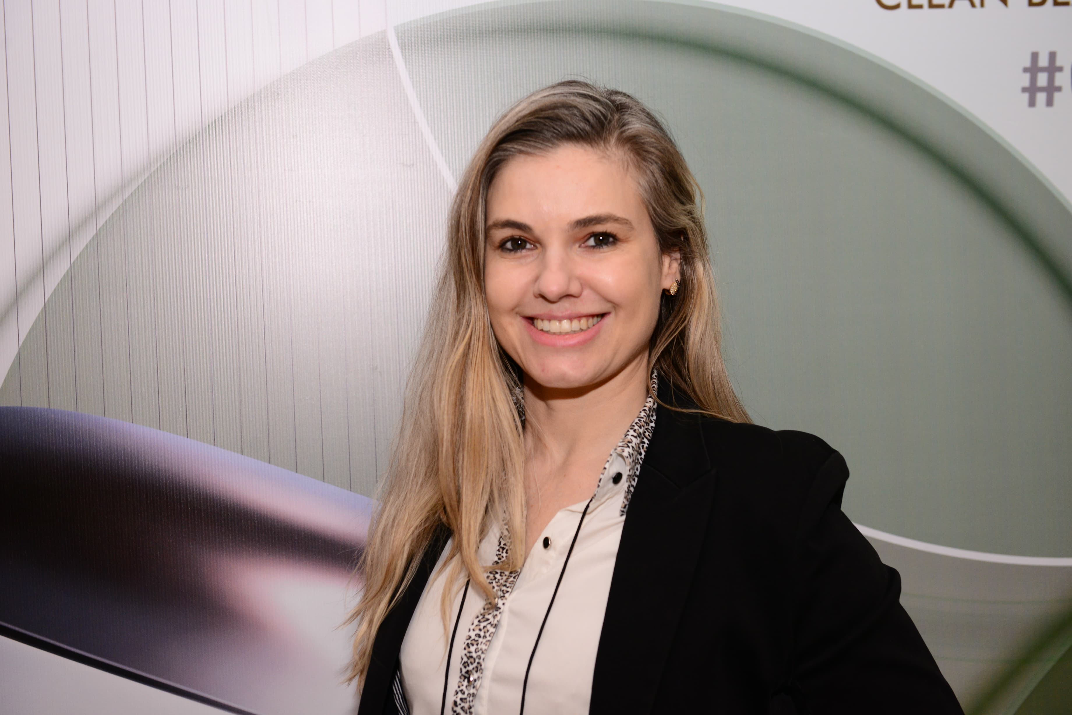 Ana Carolina Massarani Ramos