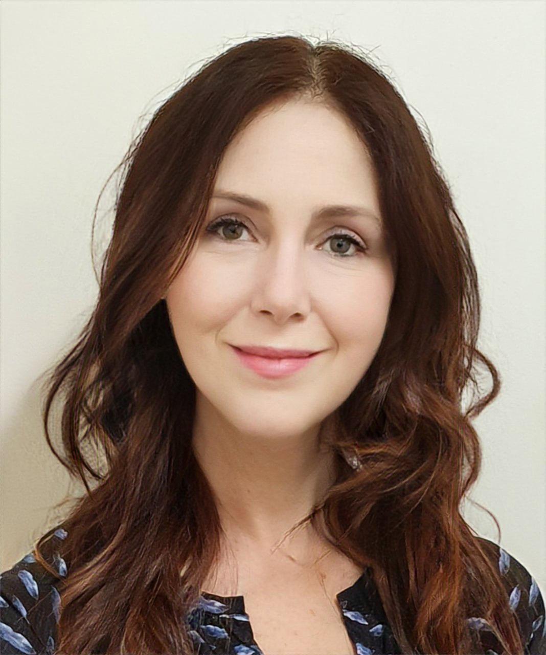 Maricelma Fortino Roge Ferreira