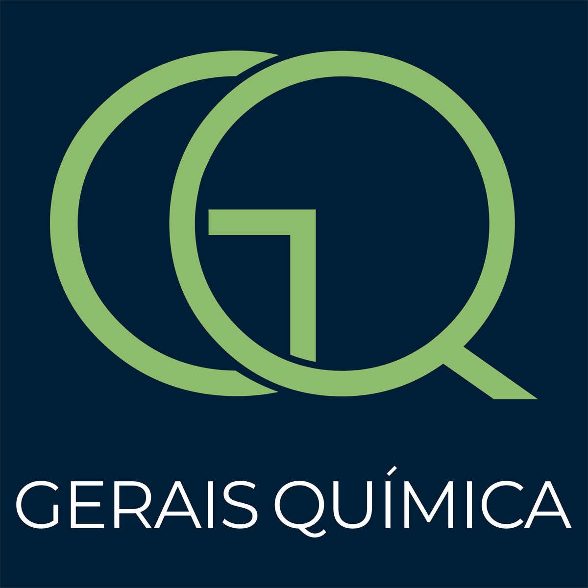 Gerais Química