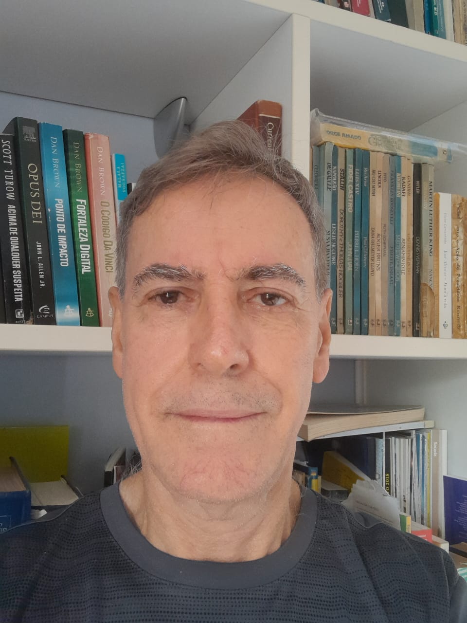 Gecê Macedo de Oliveira