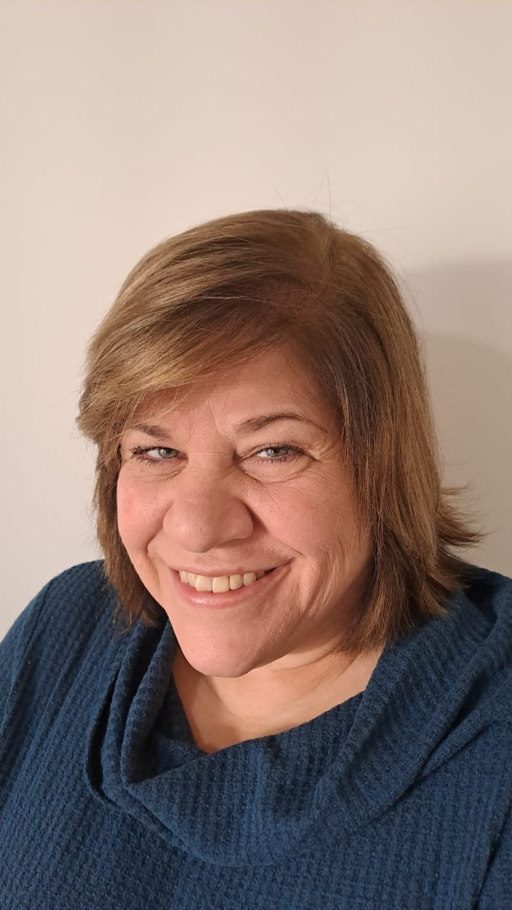 Flavia Iglesias Milani