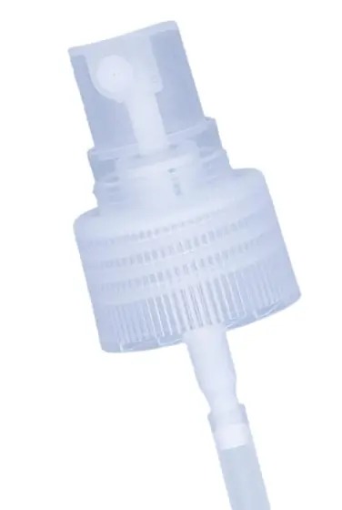 Valvula Spray 24/410 Incolor (natural)