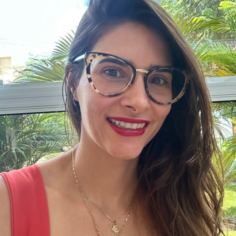 Rafaela Corte Real Miana