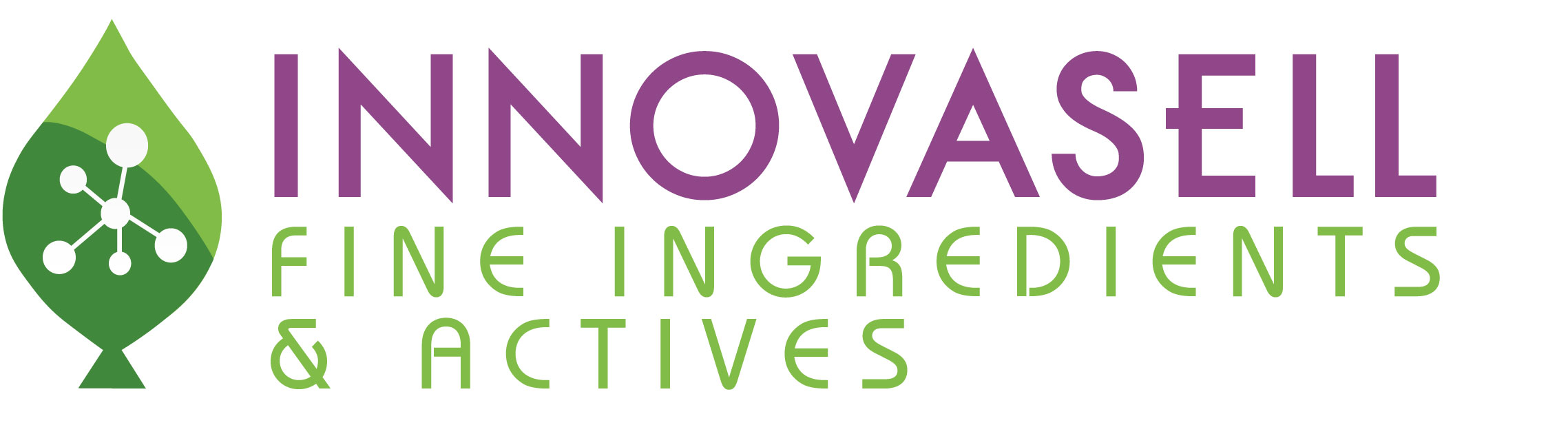 Innovasell Fine Ingredients & Acitves