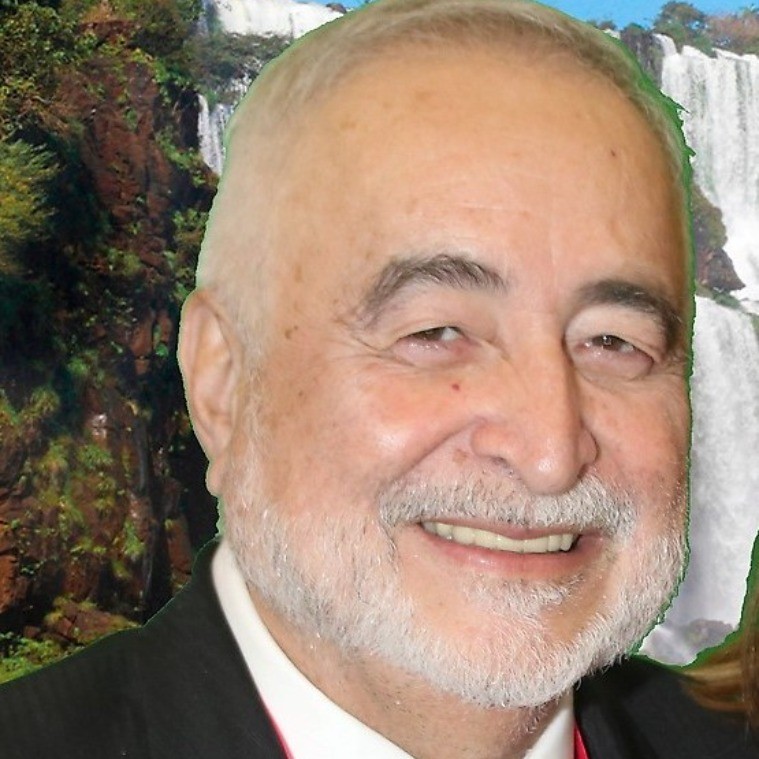 Sebastião Donizetti Gonçalves