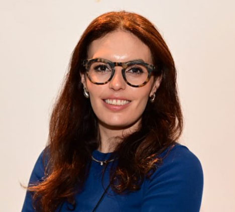 Allessandra Silveira