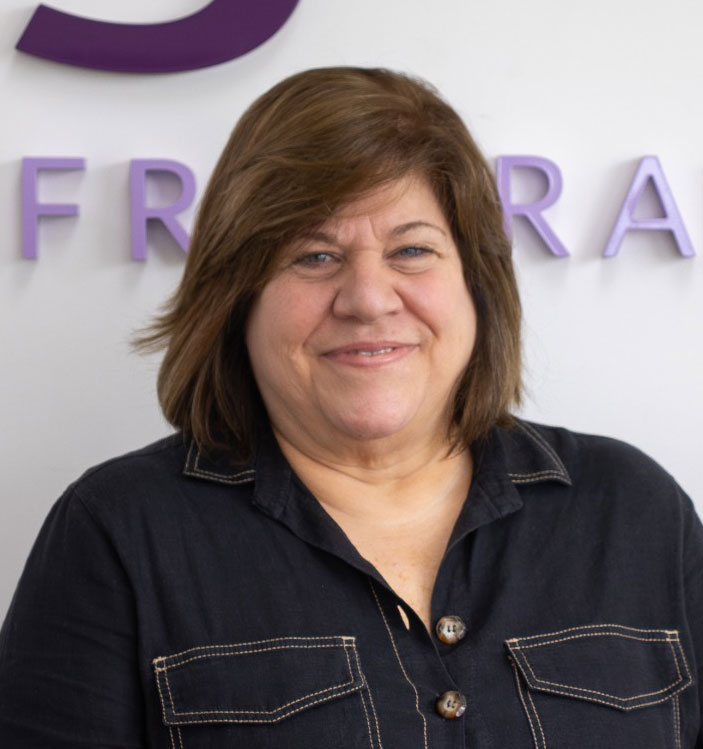 Flavia Iglesias Milani