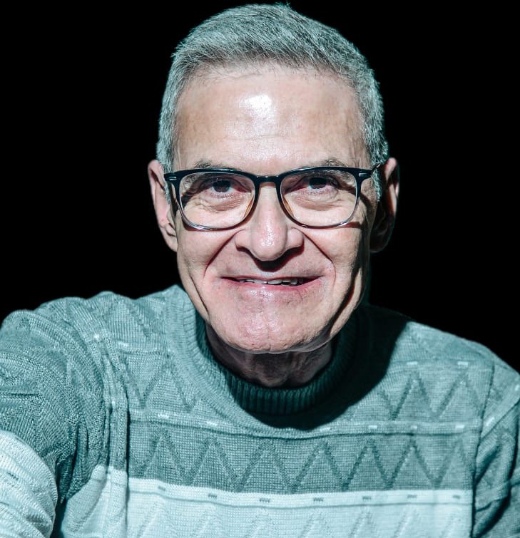 Israel H. S. Feferman