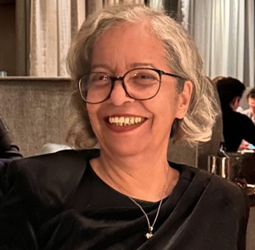 Vanderlina Maria de Oliveira