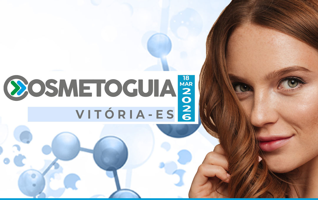 Cosmetoguia Vitória - 2026