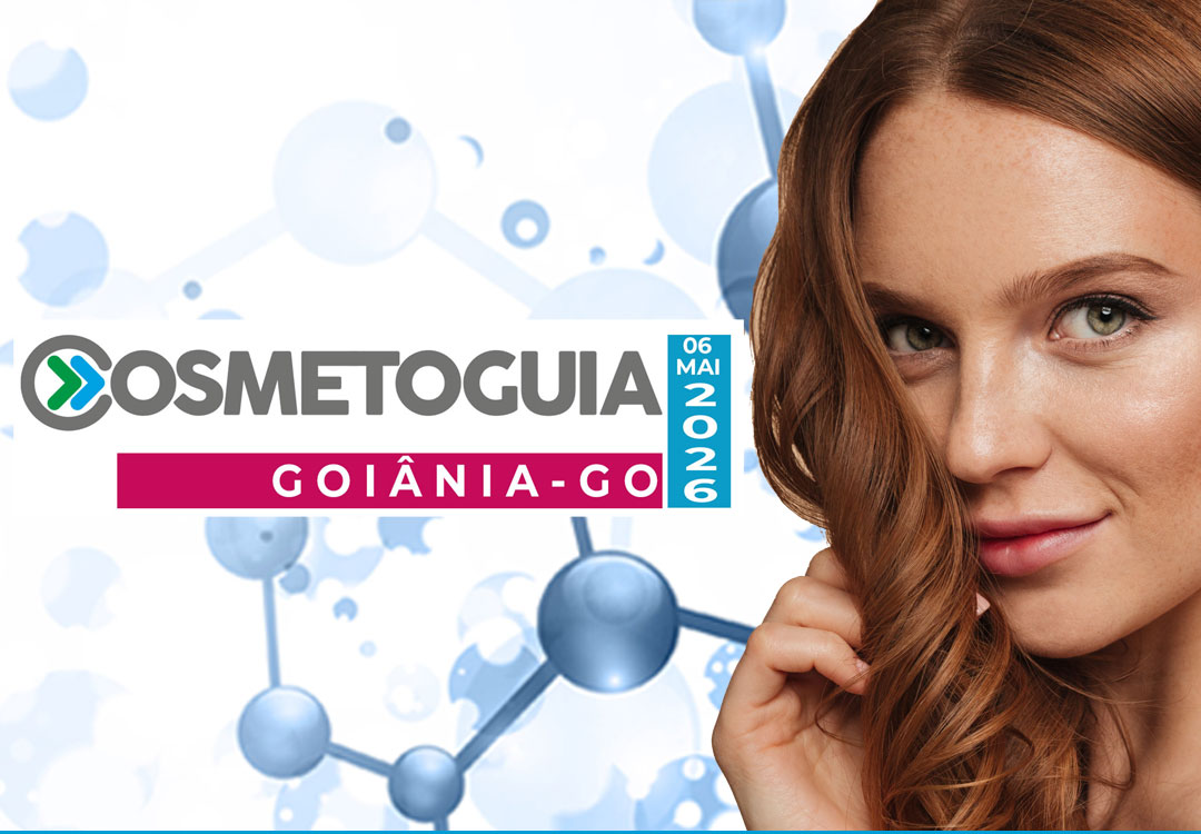 Cosmetoguia Goiânia - 2026