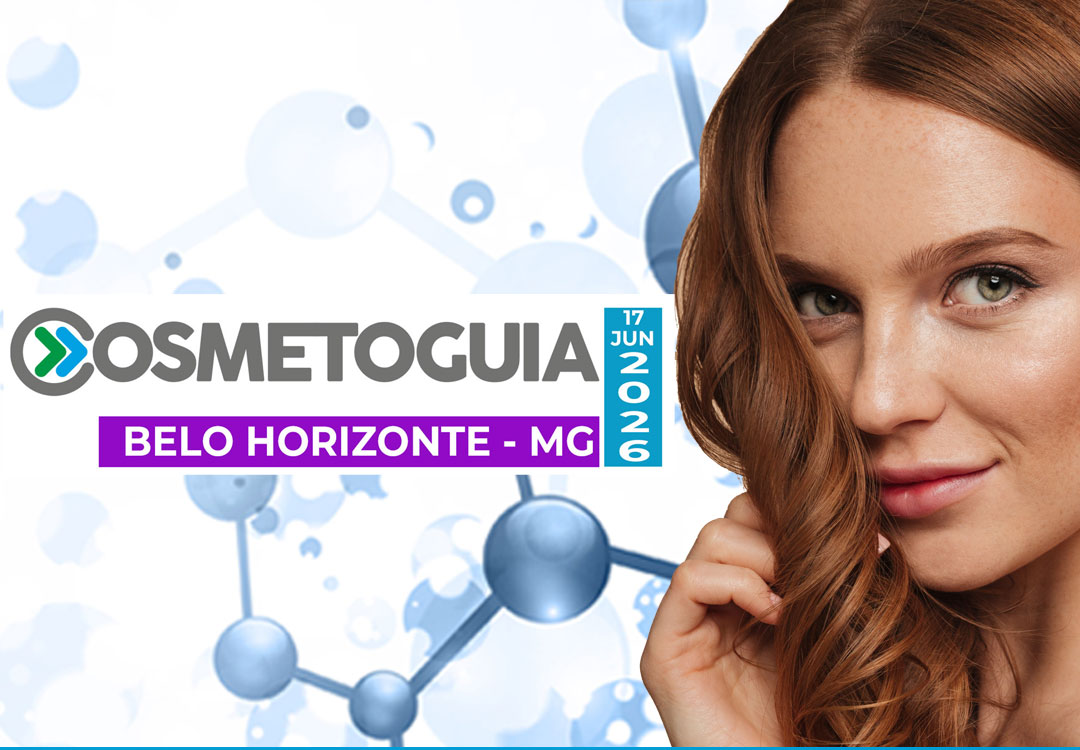 Cosmetoguia Belo Horizonte - 2026