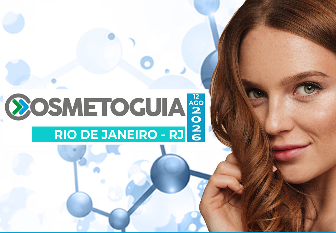 Cosmetoguia Rio de Janeiro - 2026