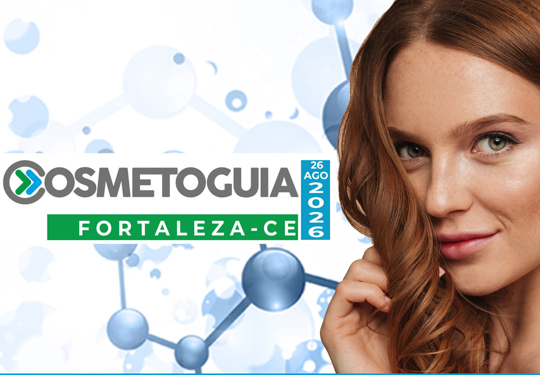 Cosmetoguia Fortaleza - 2026