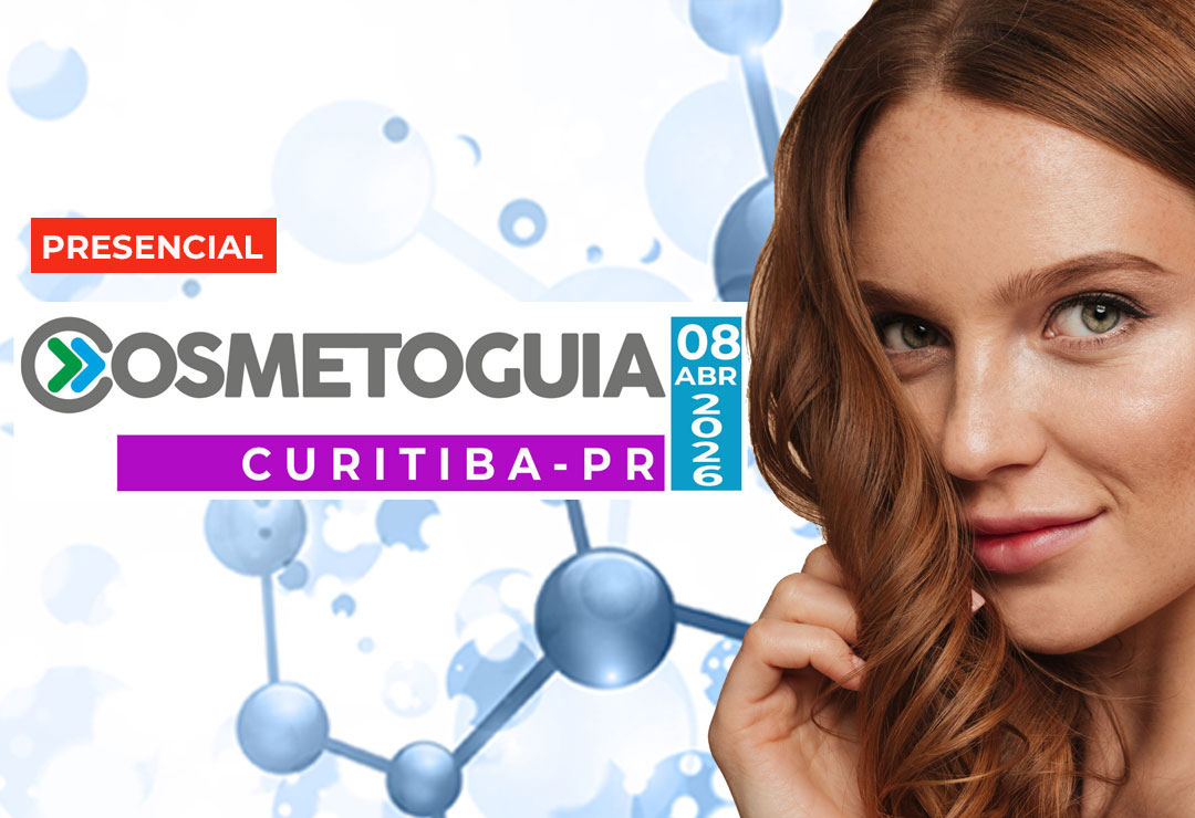 Cosmetoguia Curitiba - 2026