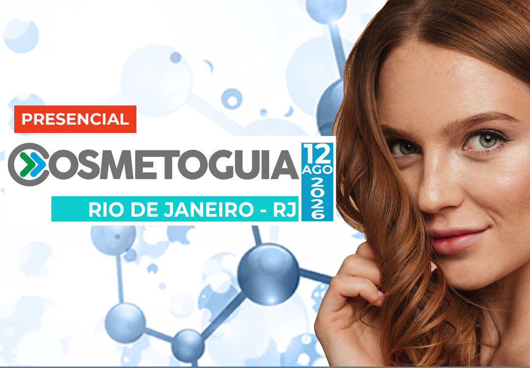 Cosmetoguia Rio de Janeiro - 2026