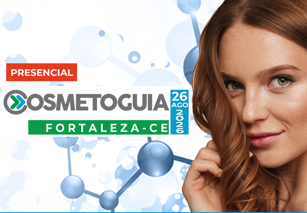 Cosmetoguia Fortaleza - 2026