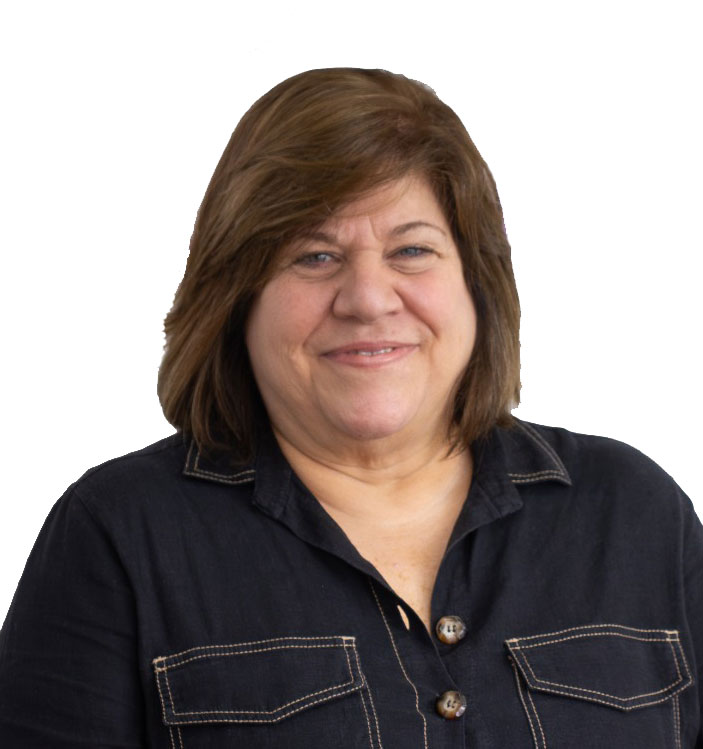 Flavia Iglesias Milani