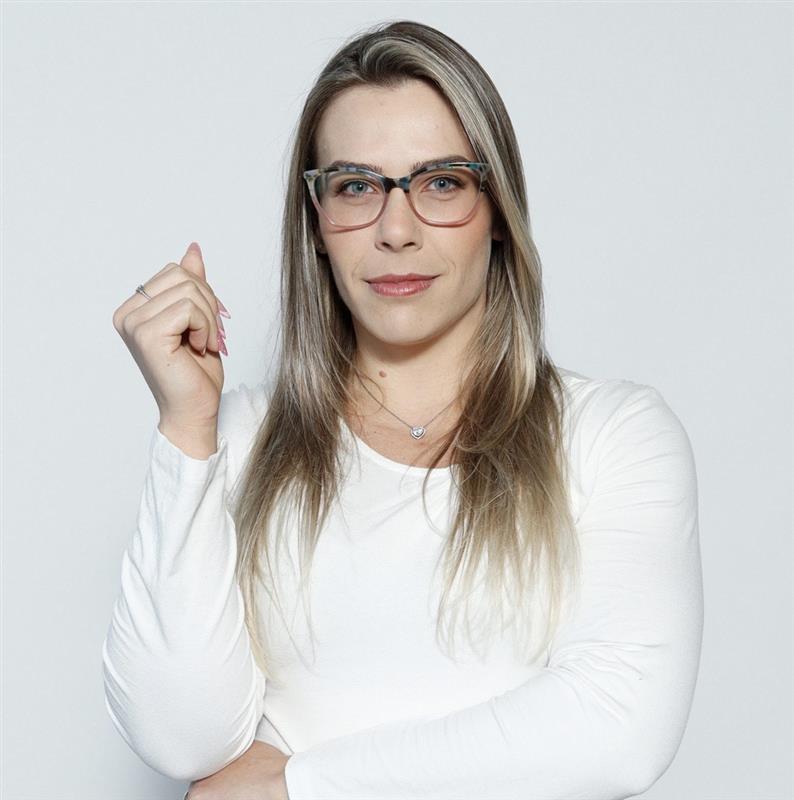 Caroline Dametto