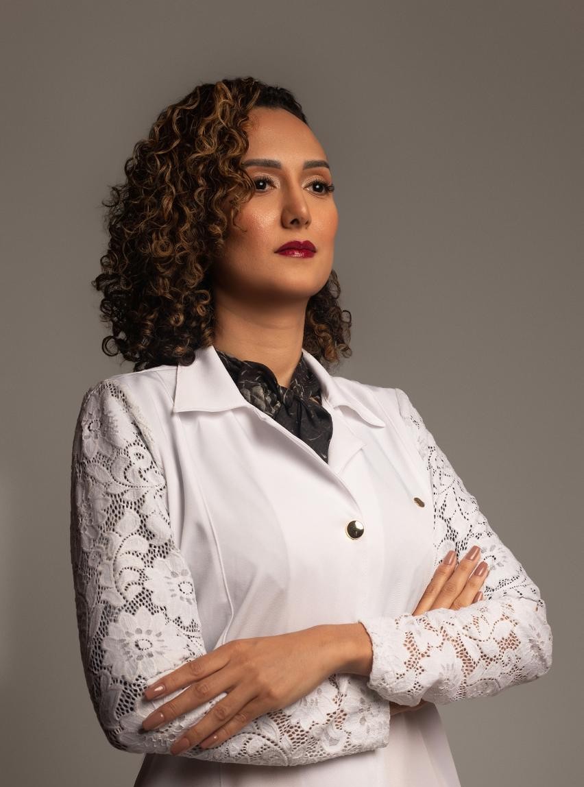 Débora Moraes da Silva
