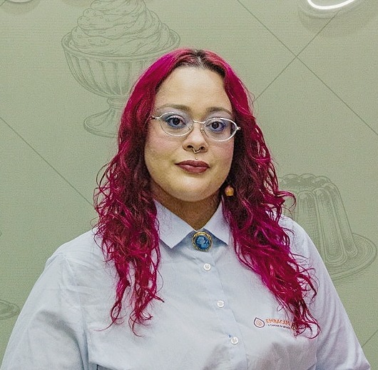 Janaina Cristina Abrantes Borges