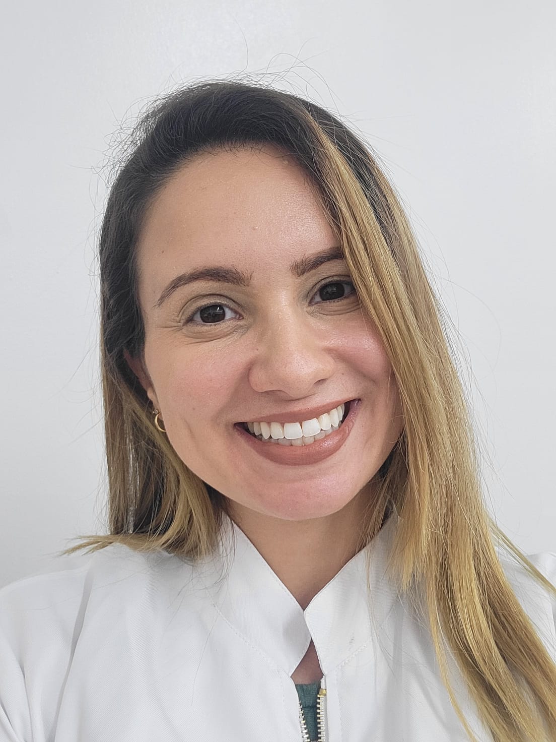 Fiammetta Nigro