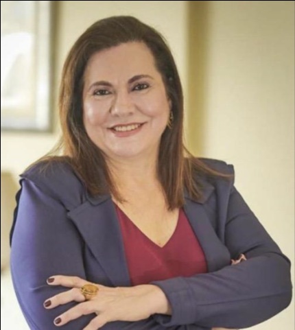 Francisca Marta Campêlo Lima