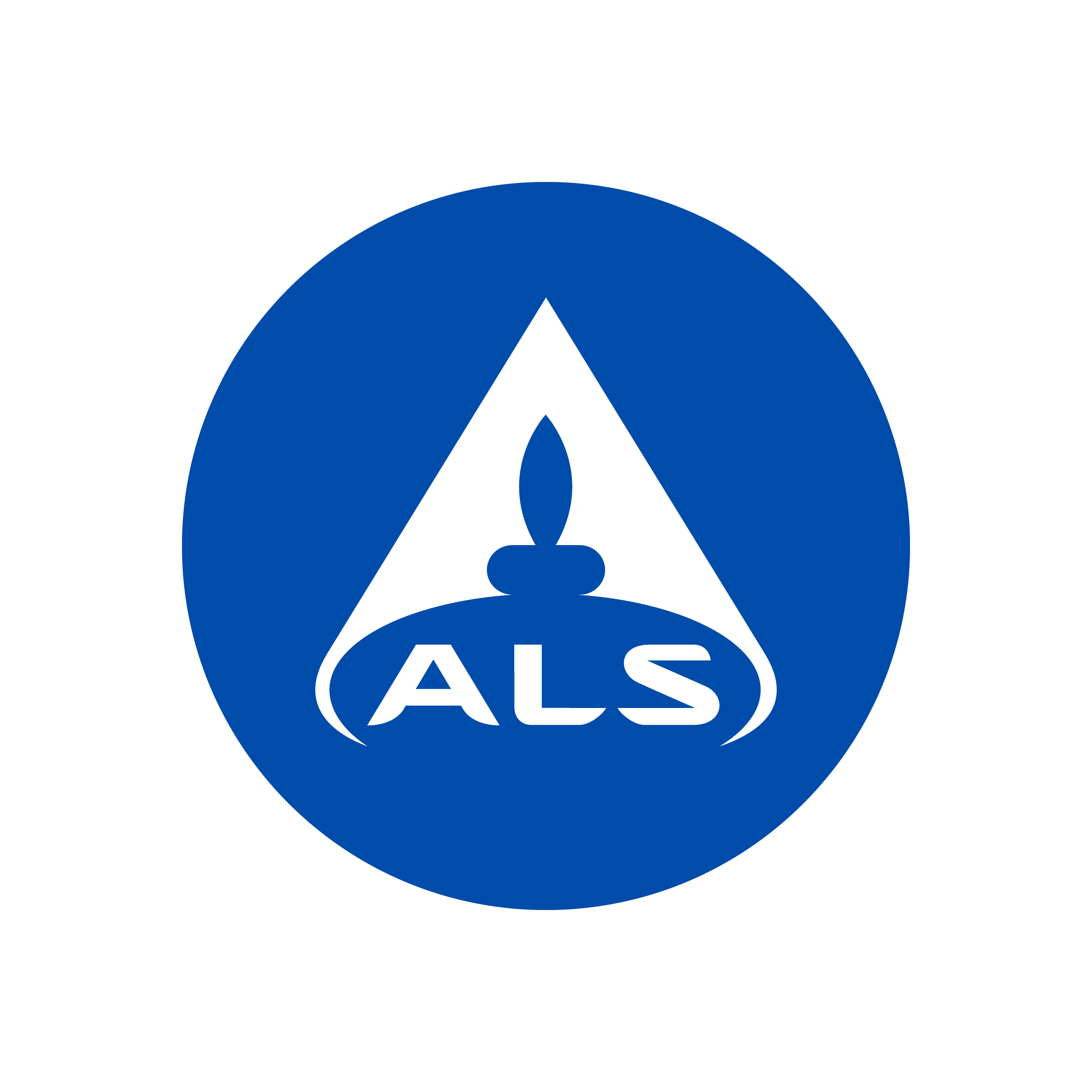ALS Global