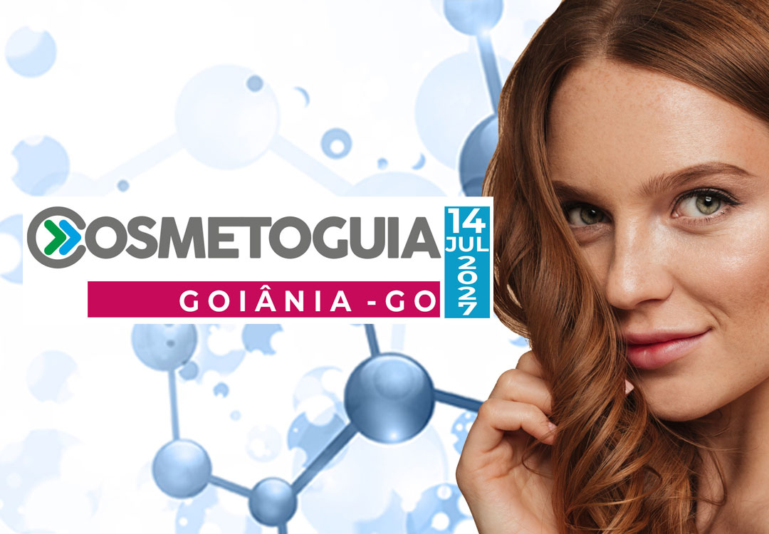 Cosmetoguia em Goiânia GO - 2027