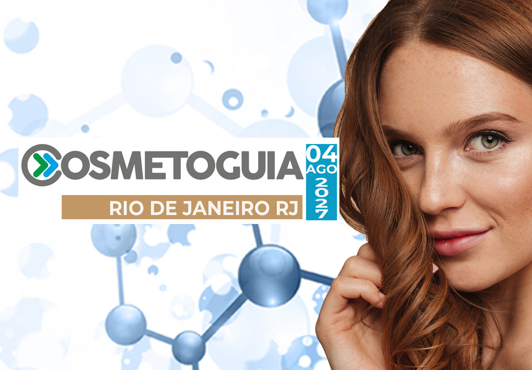 Cosmetoguia no Rio de Janeiro RJ - 2027