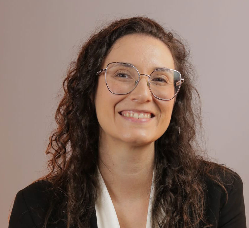 Juliana Moraes