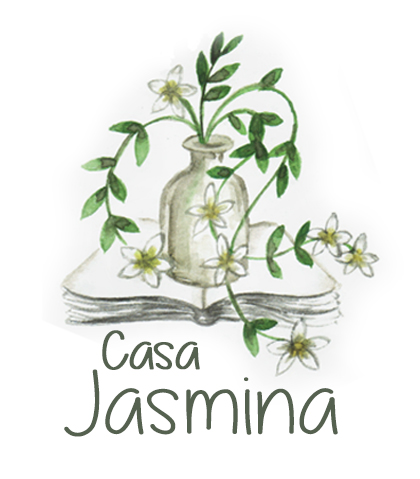 Casa Jasmina