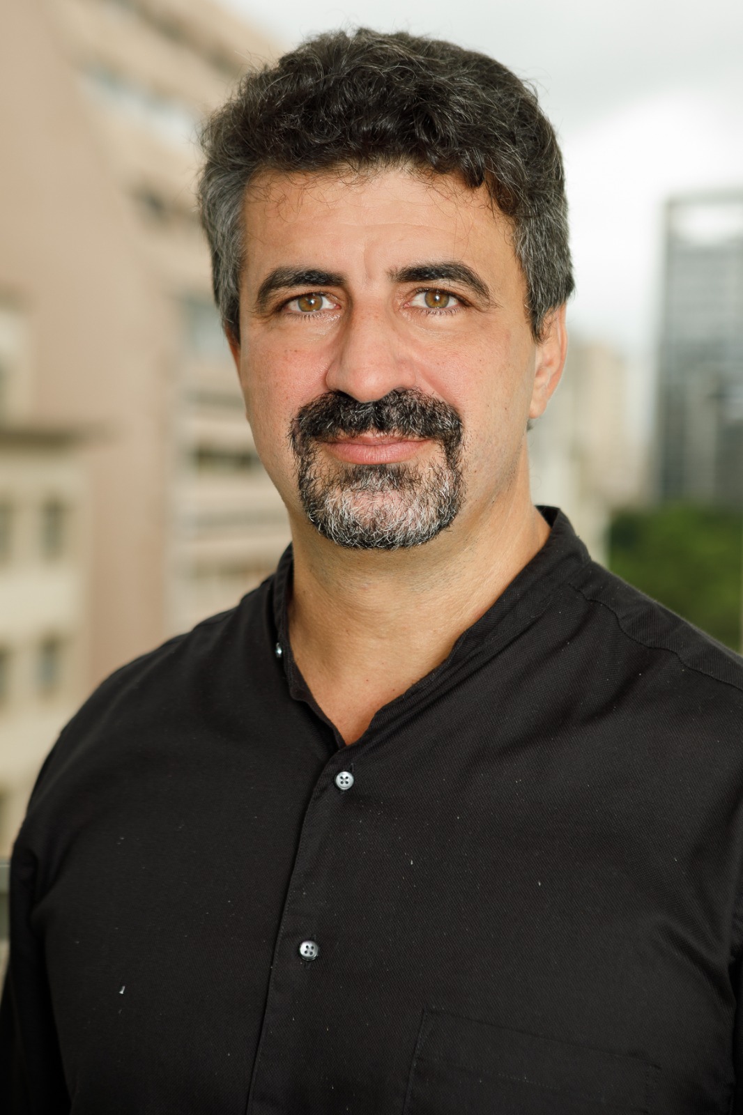 Airton Rodrigues
