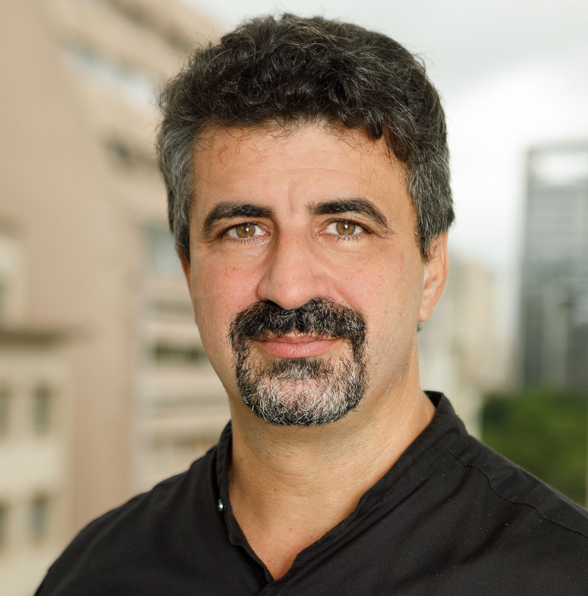 Airton Rodrigues